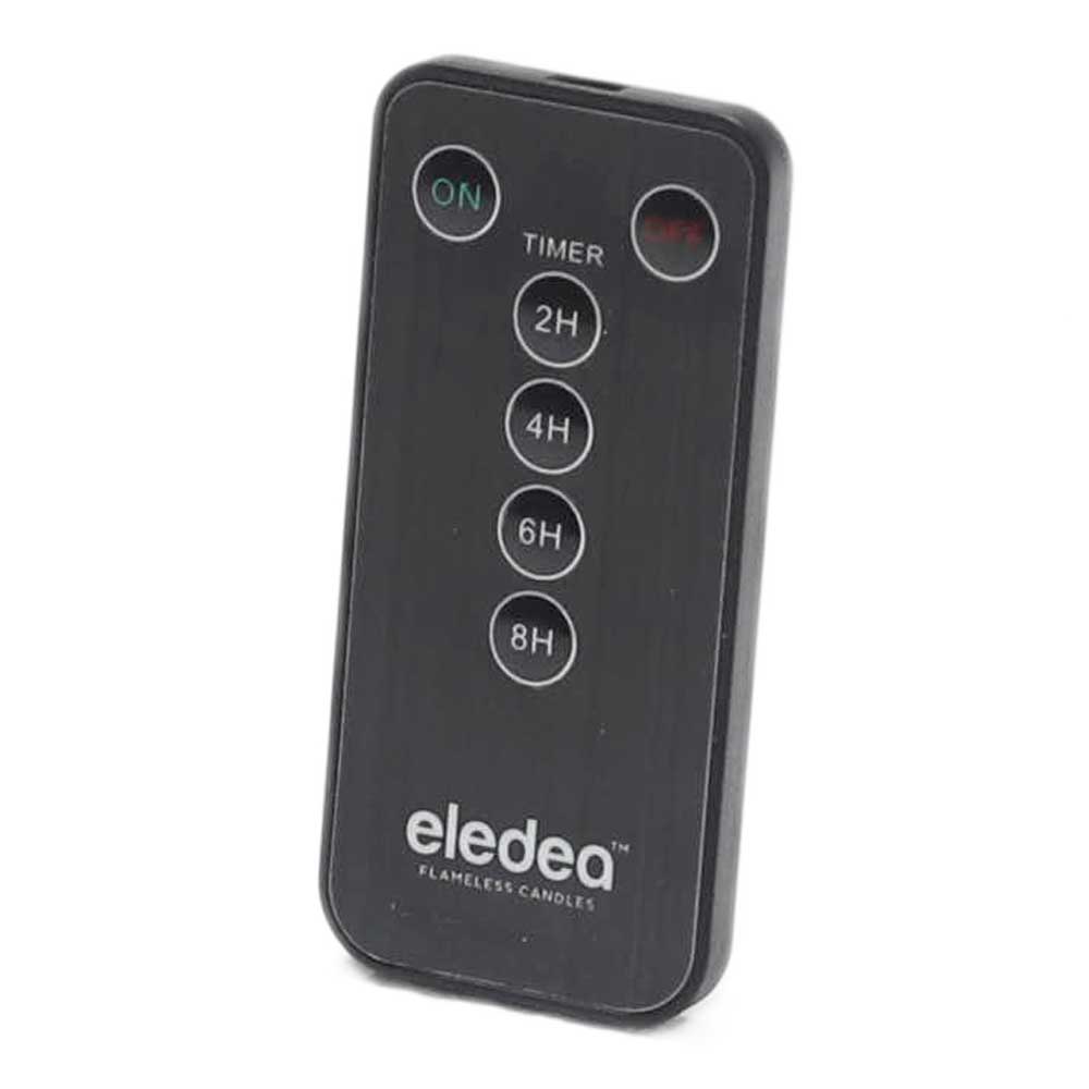 Fjärrkontroll till LED-ljus