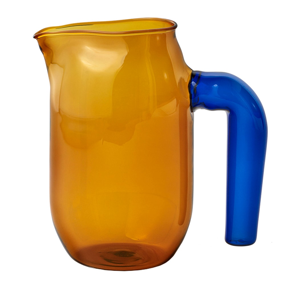 Kanna 0,95 L Bärnsten