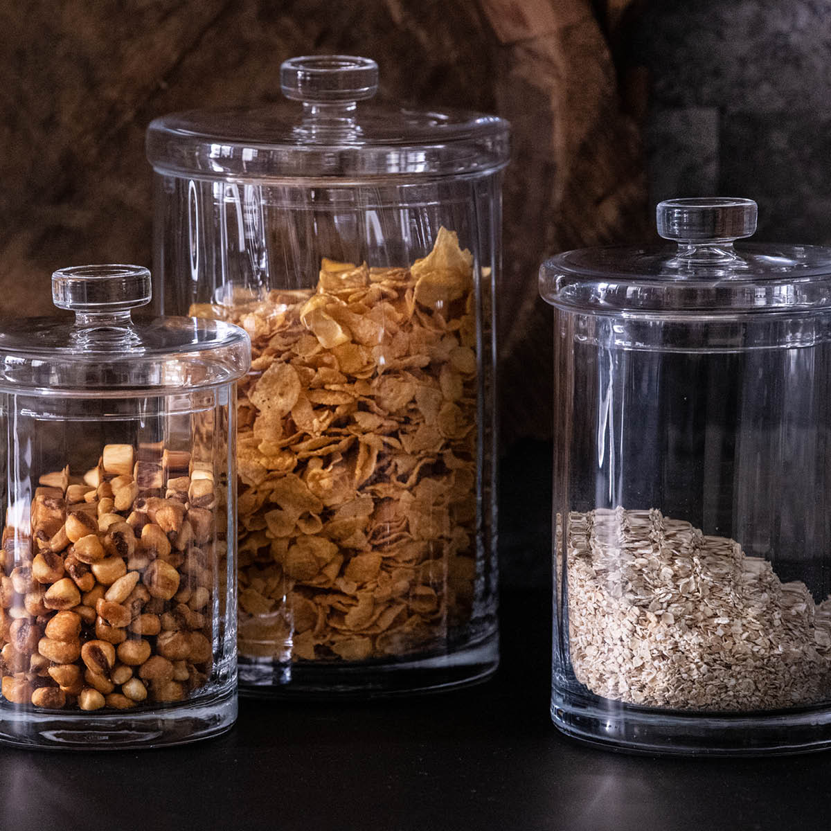 Clifton Glasburk 1 L  Klar