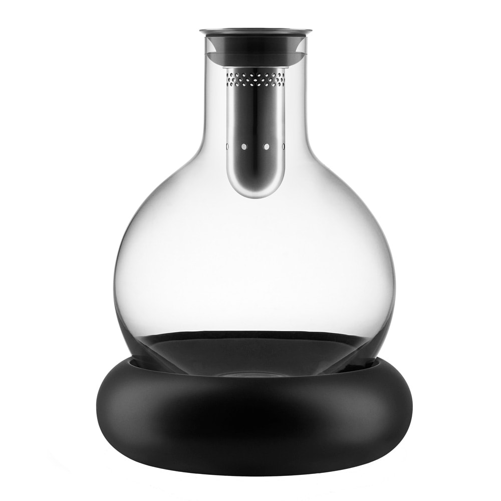 Dekanteringskaraff med kyldel 0,75 L