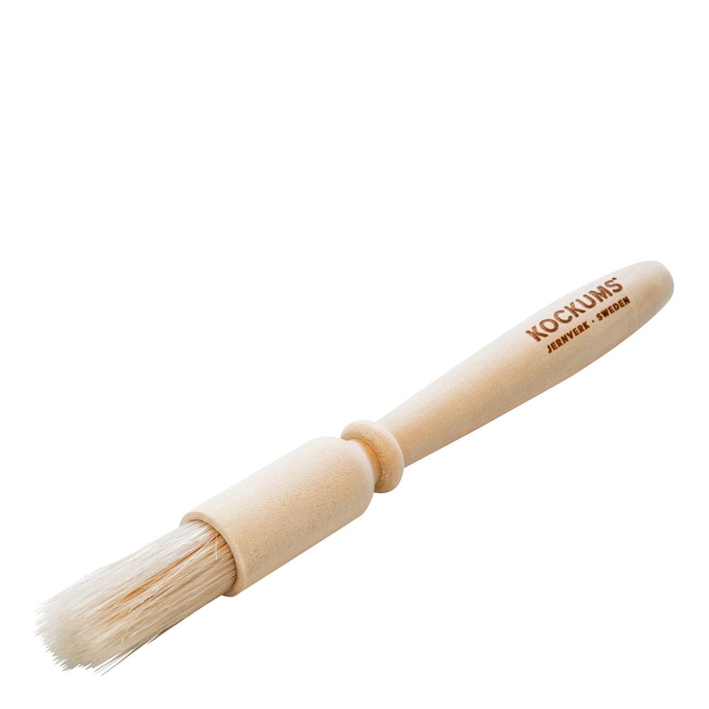 Redskap Bakpensel rund