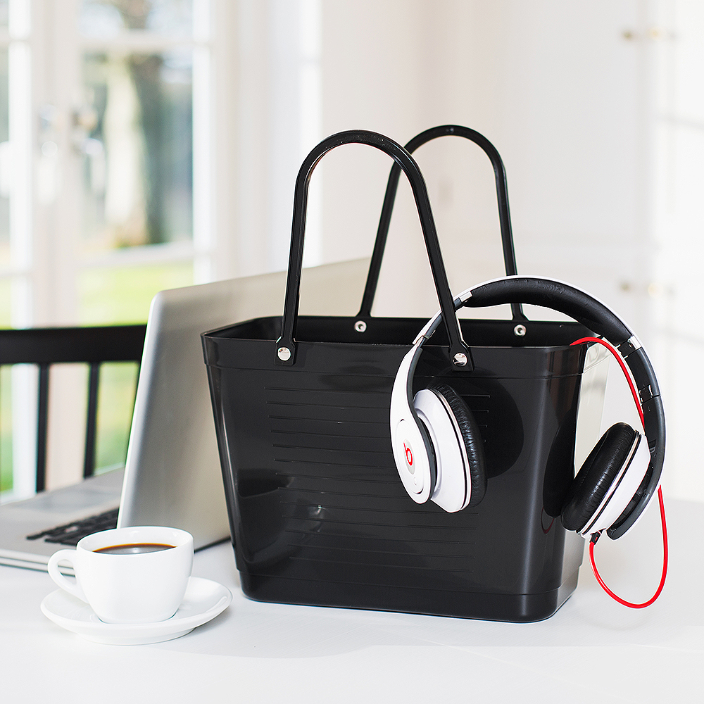 V&auml;ska Sockerr&ouml;r Liten Svart