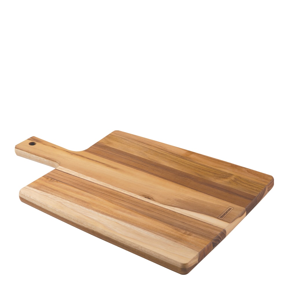 Skärbräda 30x27 cm