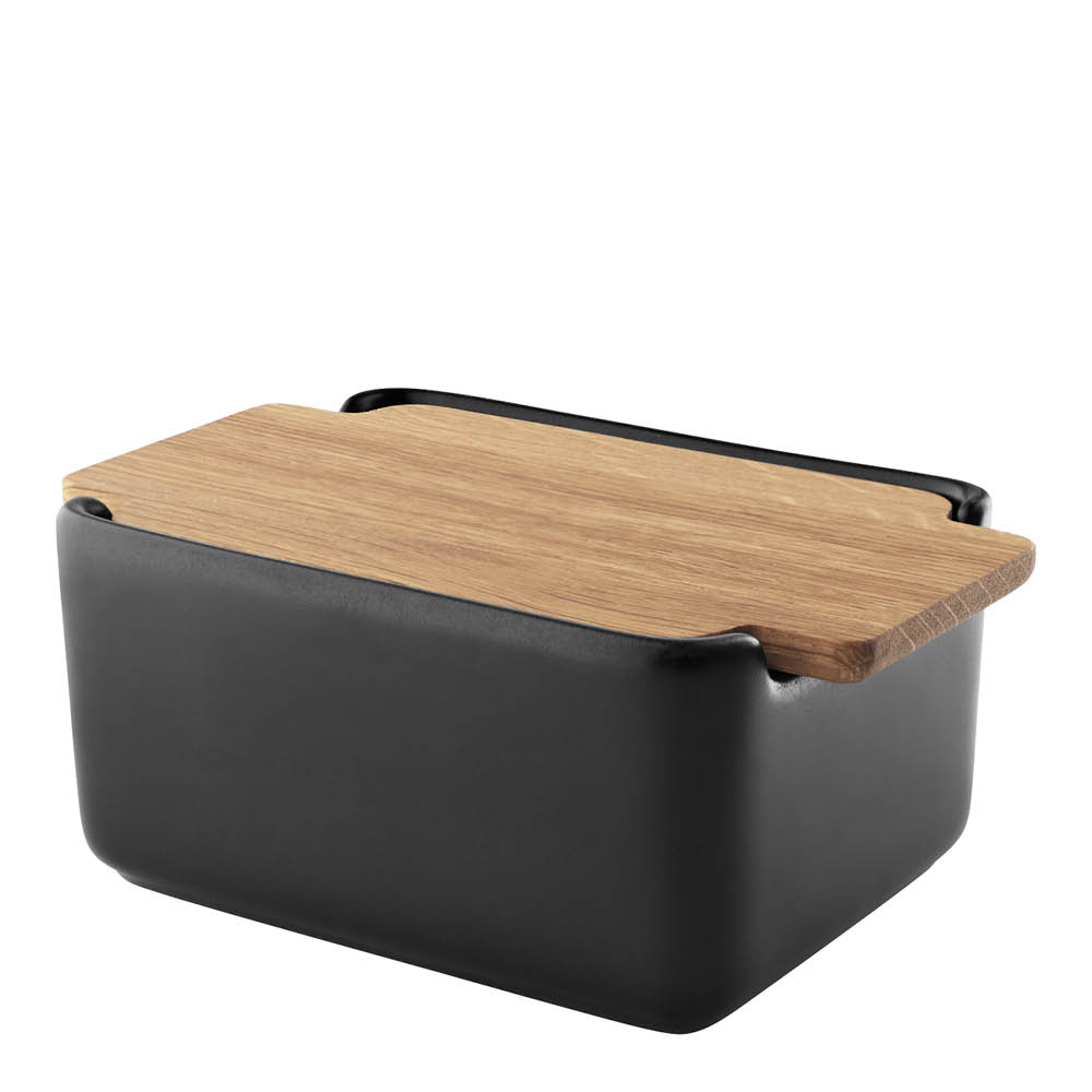 Nordic Kitchen Smörask Med Lock