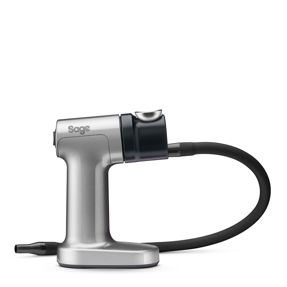 Sage The Smoking Gun Rökpistol Rostfri