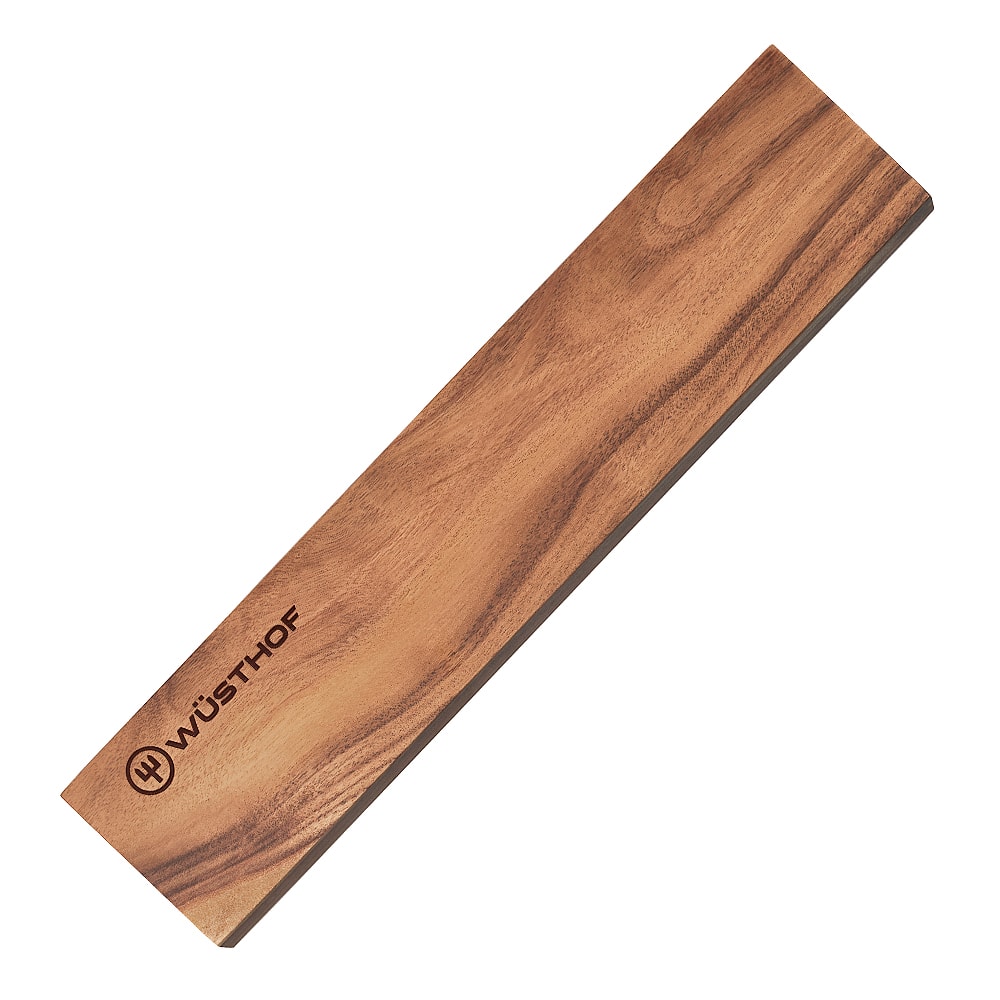 Magnetlist 30 cm Akacia