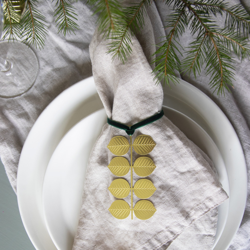 H&auml;nge Bers&aring; 4,8x9x0,5 cm M&auml;ssing