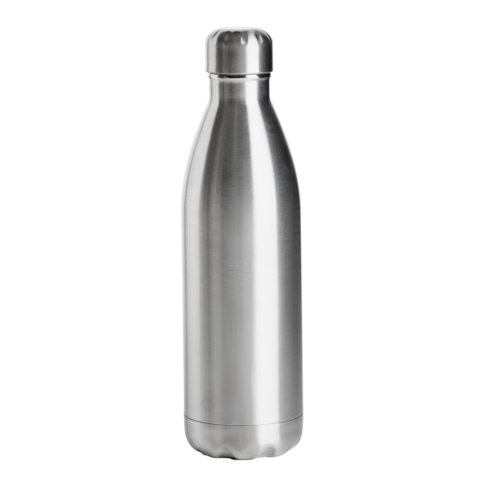 To Go Stålflaska 50 cl Rostfri