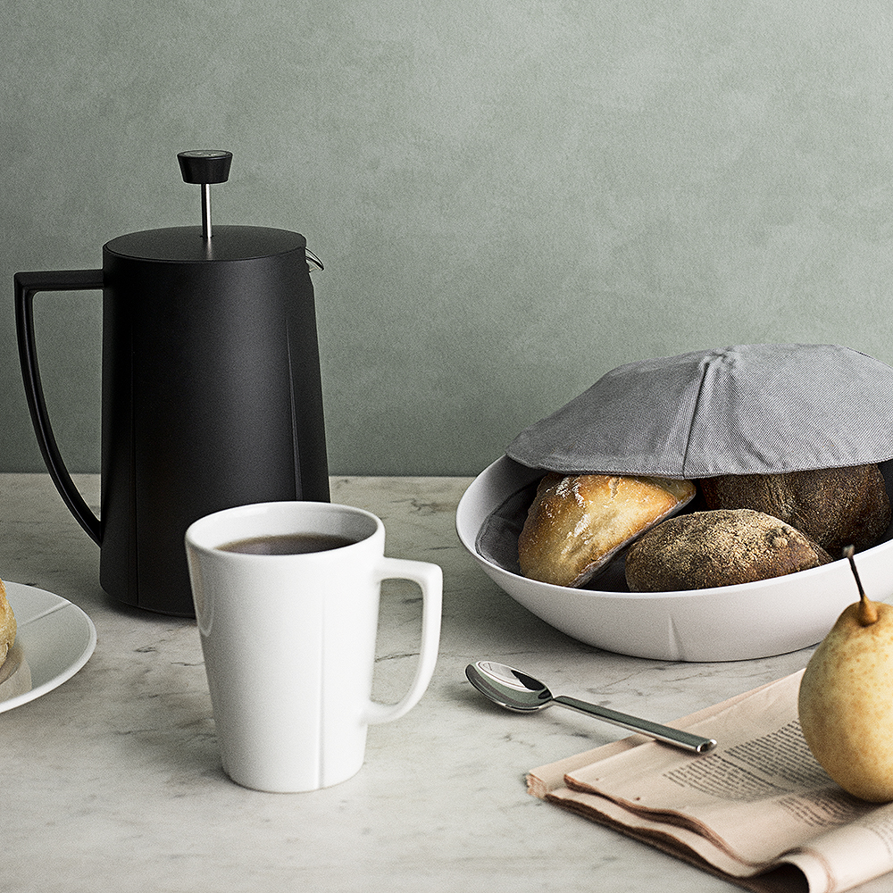 Grand Cru Mugg 34 cl 2-pack