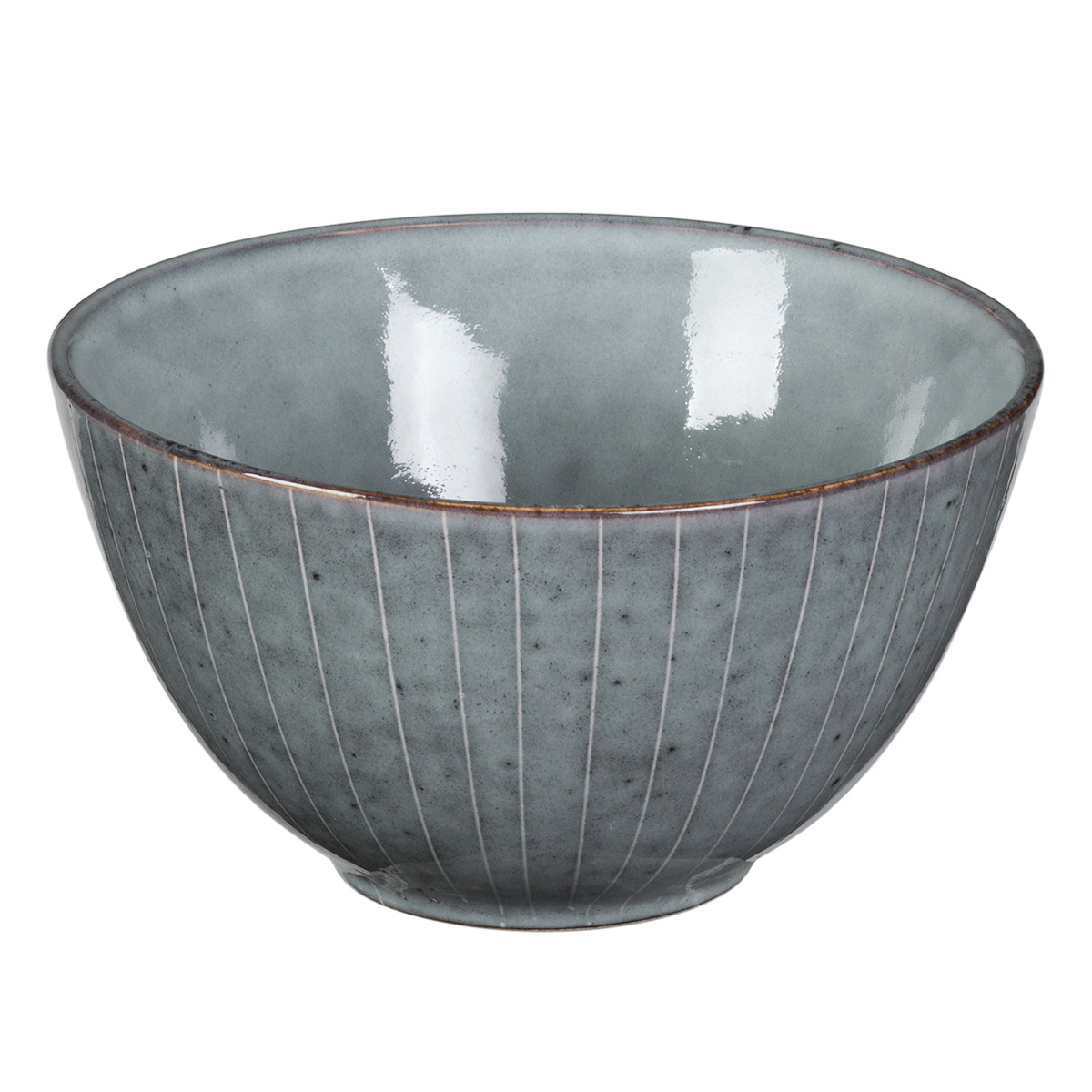 Nordic Sea Skål 15 cm Blå