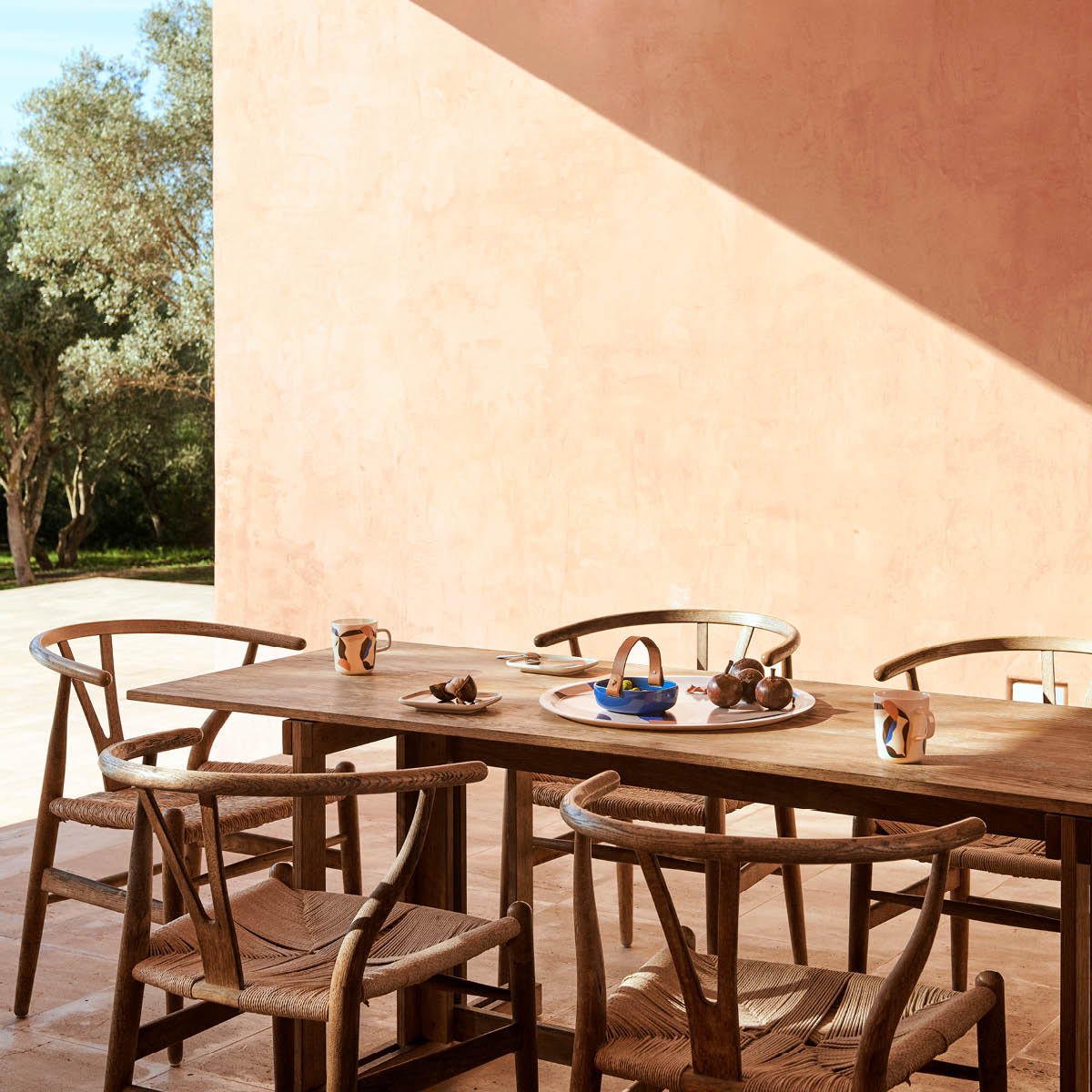 Oiva Berry Mugg 2,5 dl