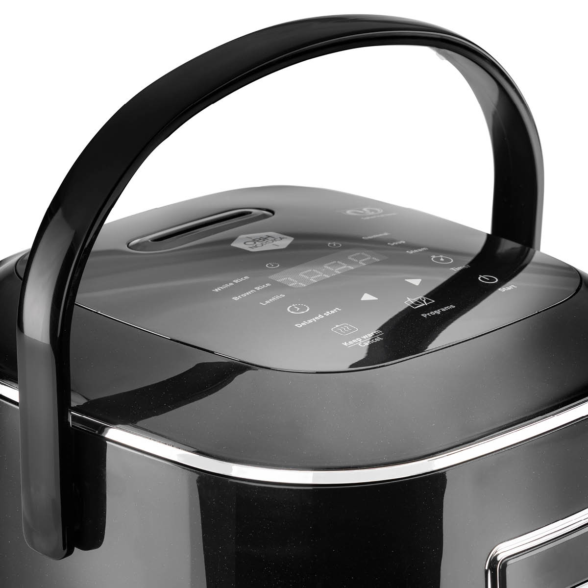 Versatile Qk6018So Riskokare