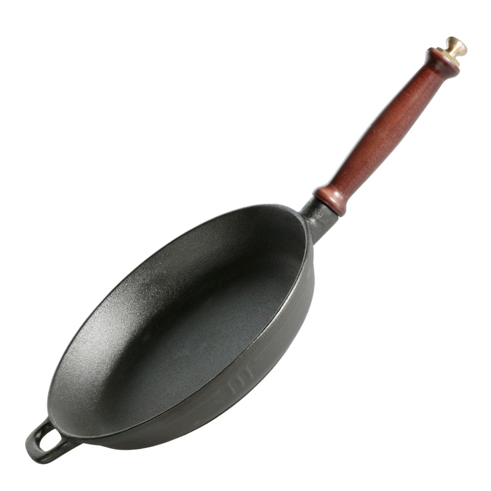 Brasserie Stekpanna Emaljerad 24 cm