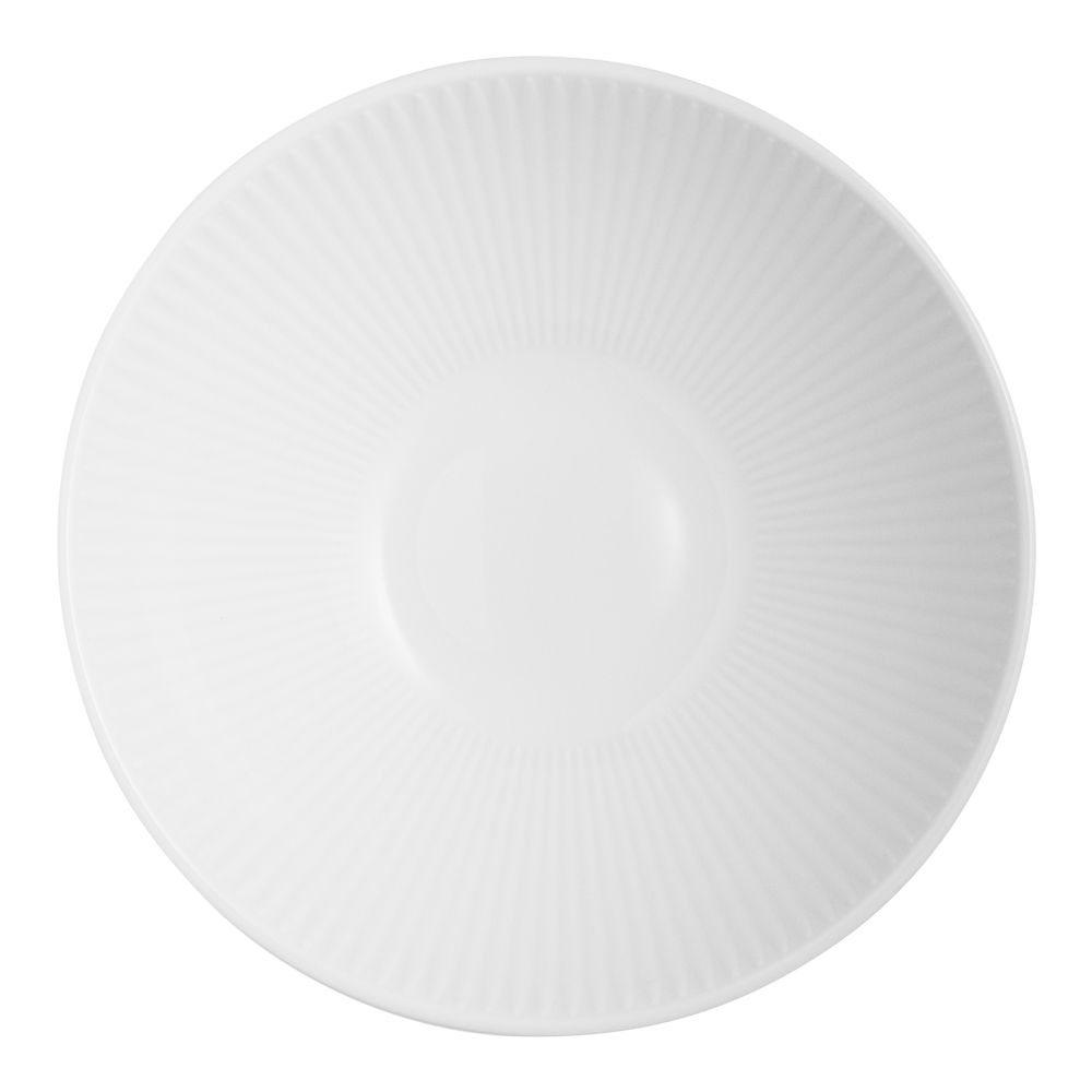 Eva Trio Legio Nova Skål 1,2 L Vit