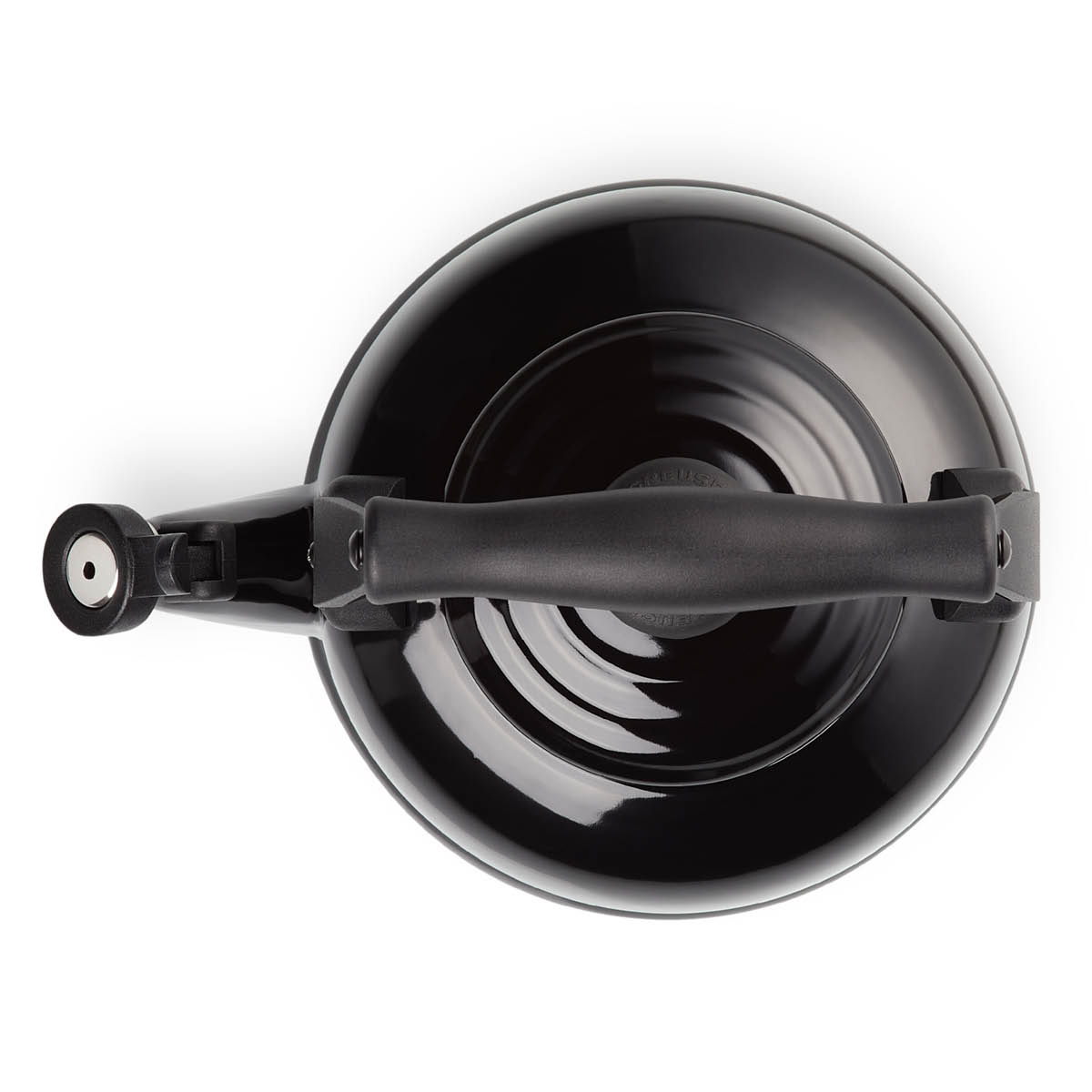 Le Creuset Kittel 2,1L Svart