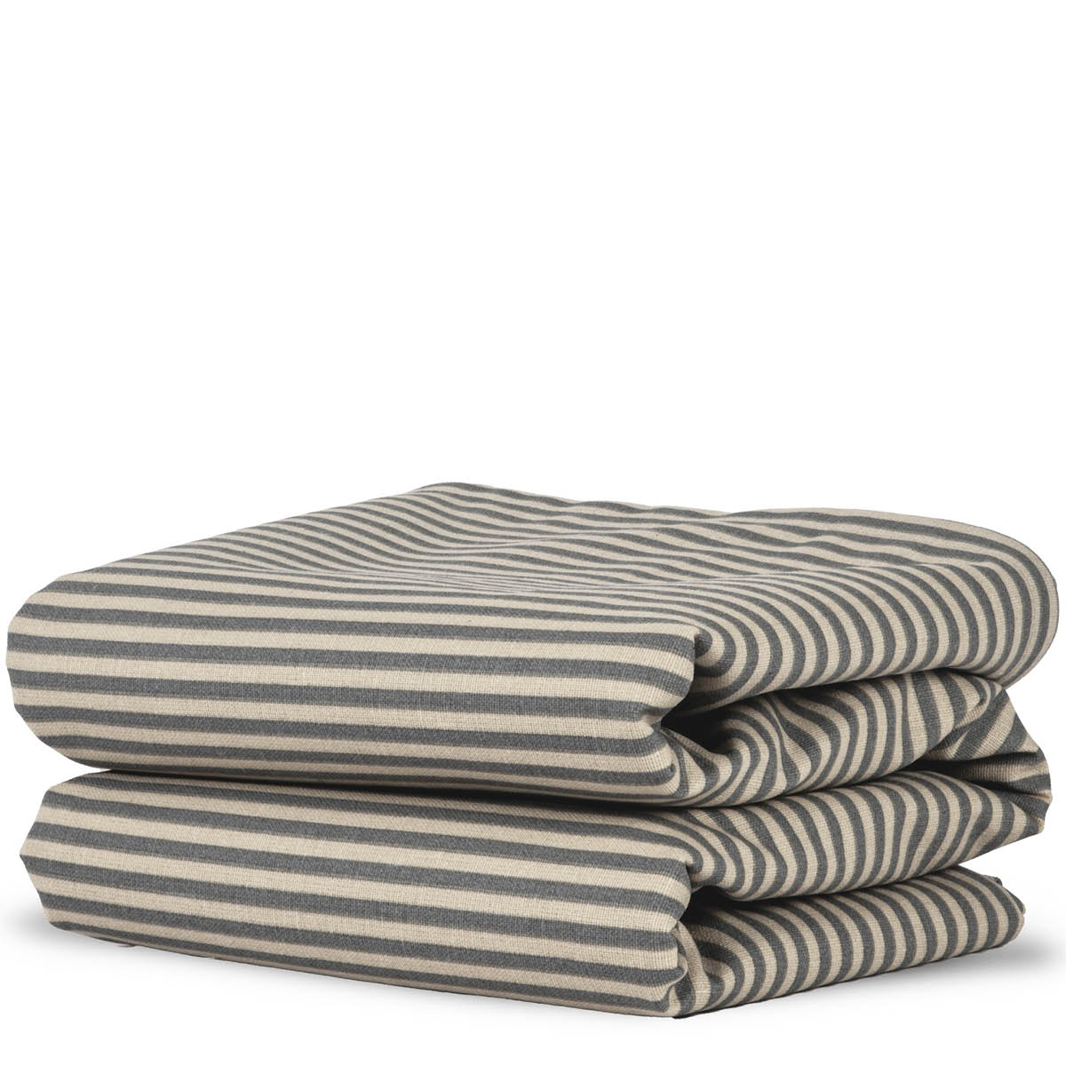 Ella Vaxad Bordsduk 150x250 cm Beige