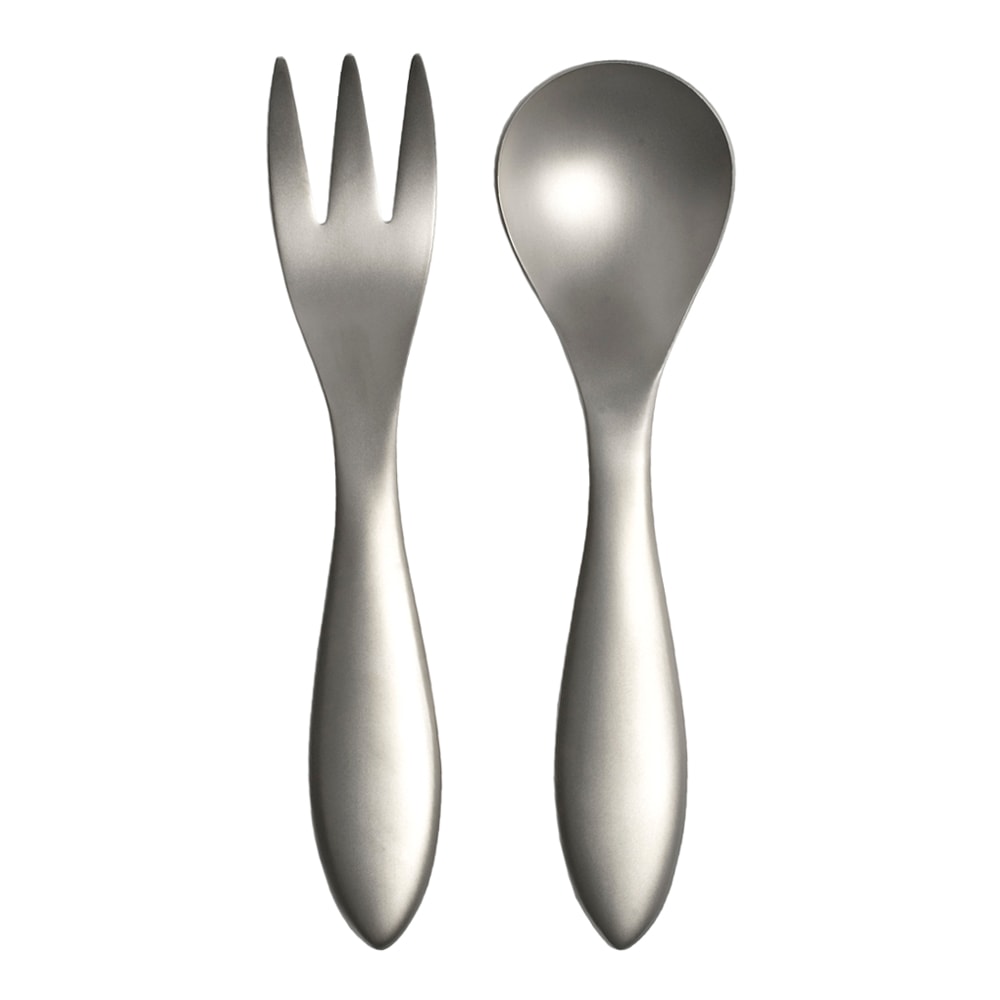 Salvia Serveringsbestick 25 cm Matt