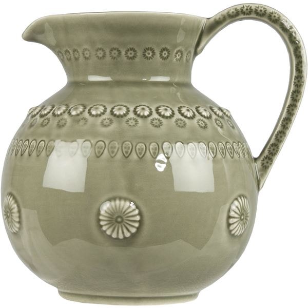 Daisy Kanna 1,8 L Faded Army