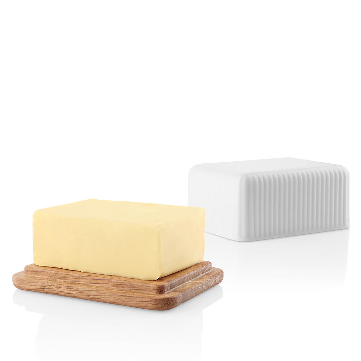 Legio Nova Smörask M/Lock Ek