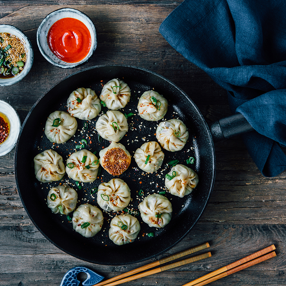 Noir Stekpanna 28 cm