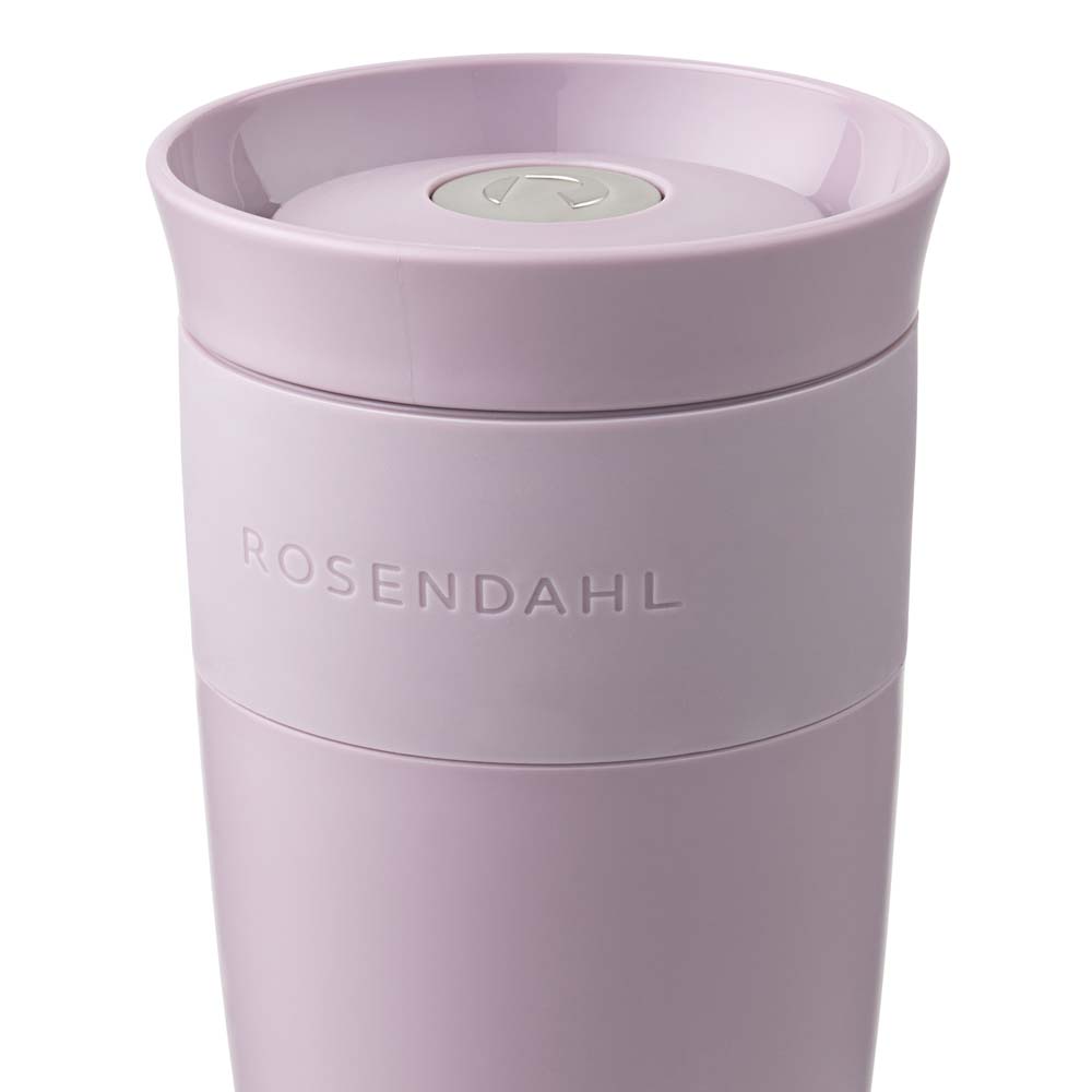 Grand Cru Outdoor Termosmugg 28 cl Lavendel