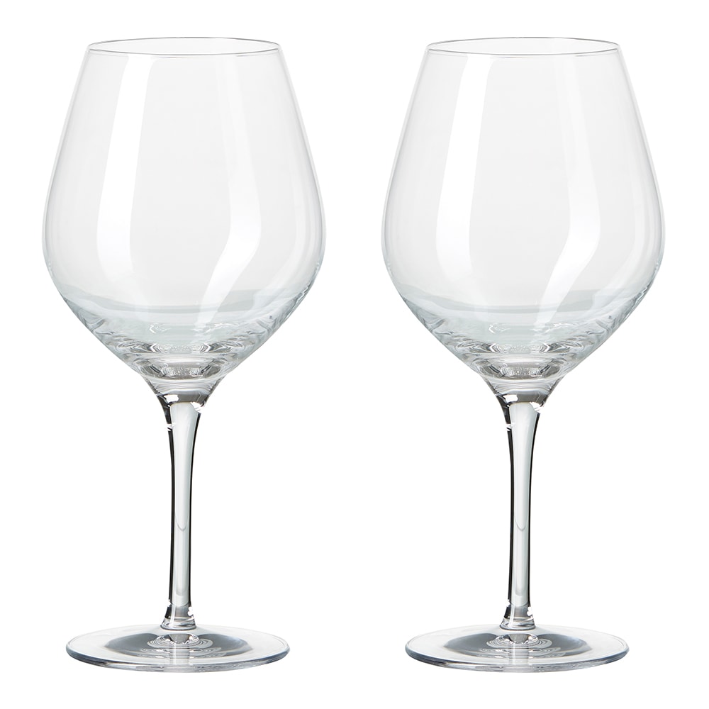 Passion Connoisseur Rödvinsglas 65 cl 2-pack