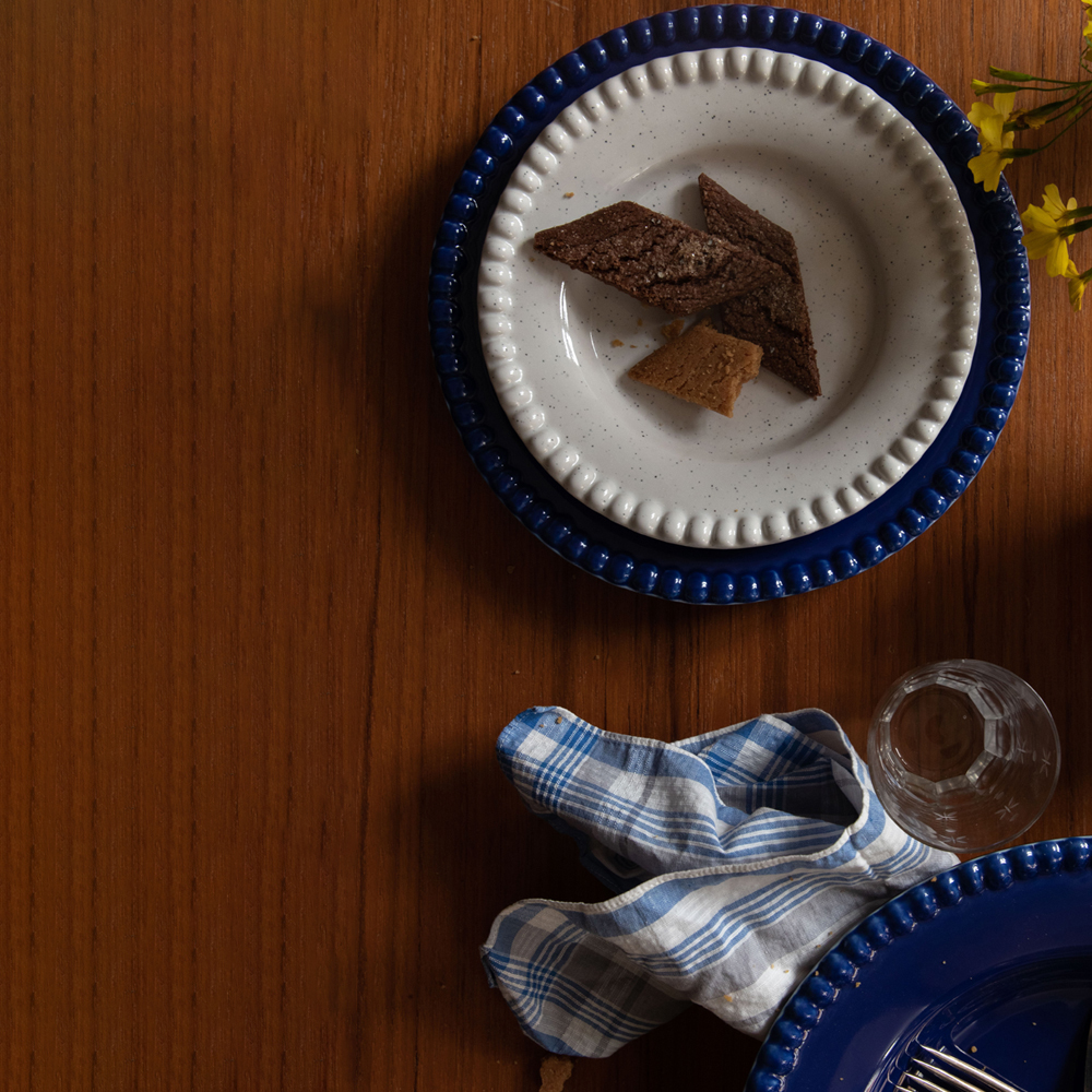 Daria Tallrik 18 cm River