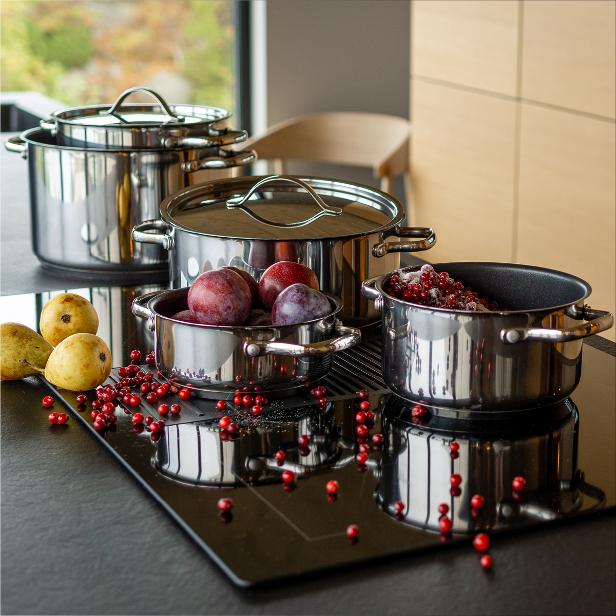 Rix Gryta M/Lock 4,7L