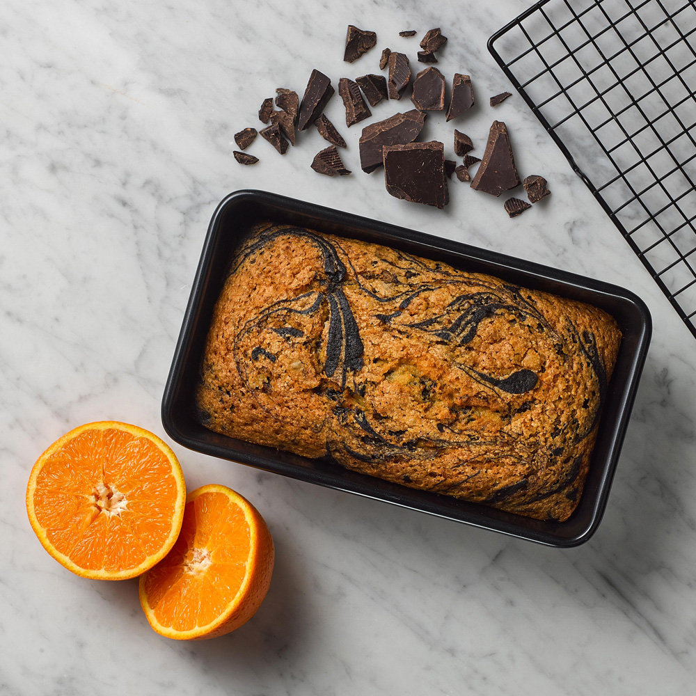 Brödform Non Stick 2 L