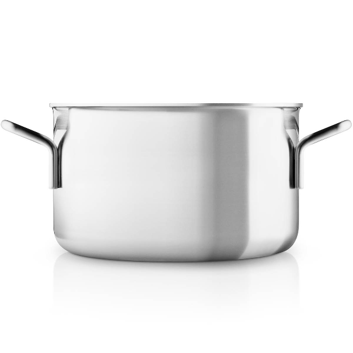 Gryta 6,5L Multi Rostfritt Stål