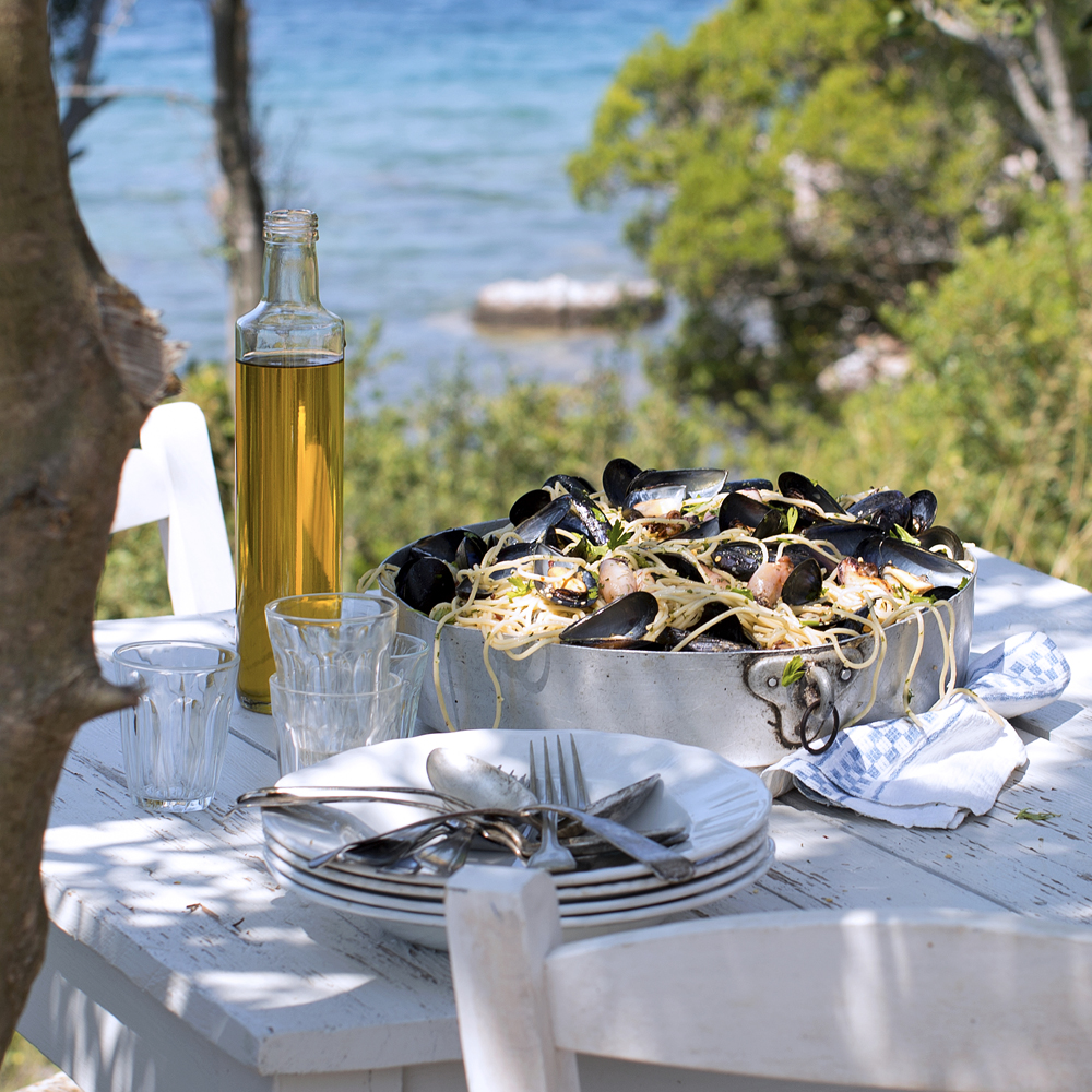 Krydda Aglio Olio Peperocin 40 g