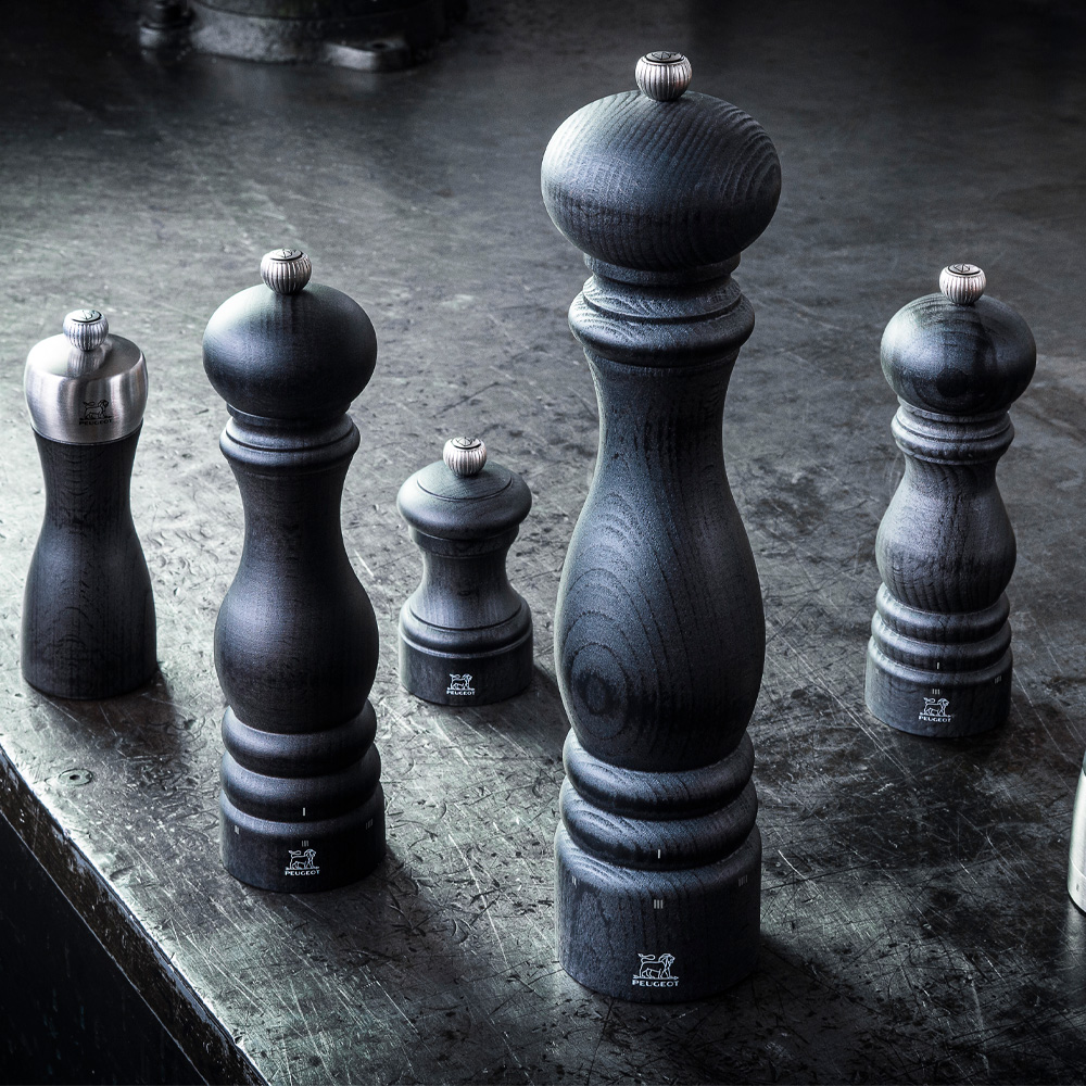 Paris u'Select Pepparkvarn 22 cm Graphite