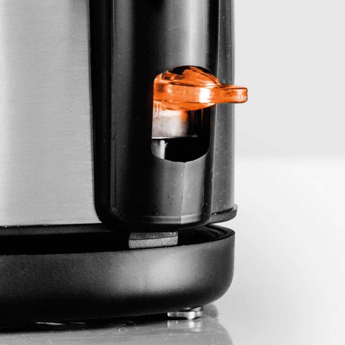 CentriC Vattenkokar 1L Stål