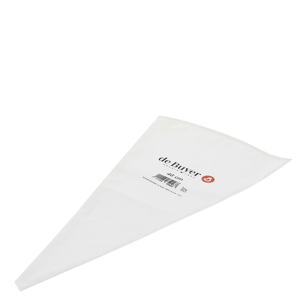 Spritspåse Nylon Återanvändbar 34 cm