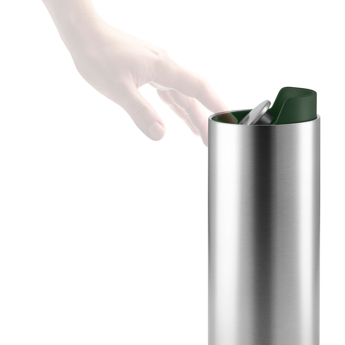 Urban To Go Cup Recycled 35 cl Emerald Green