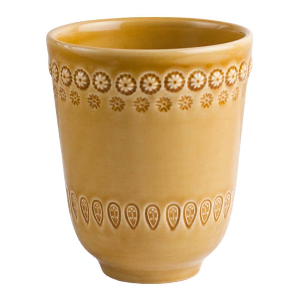 Daisy Mugg 35 cl Sienna