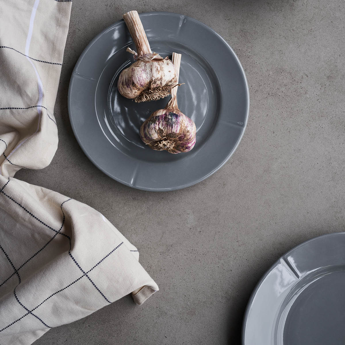 Gamma K&ouml;kshandduk 50x70 cm M&ouml;rk Sand