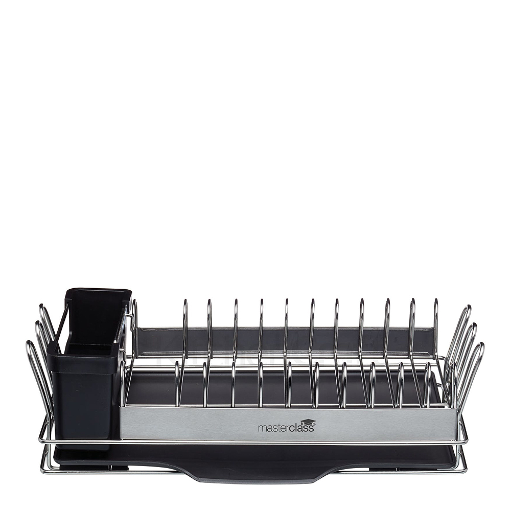 Diskst&auml;ll Kompakt Rostfri