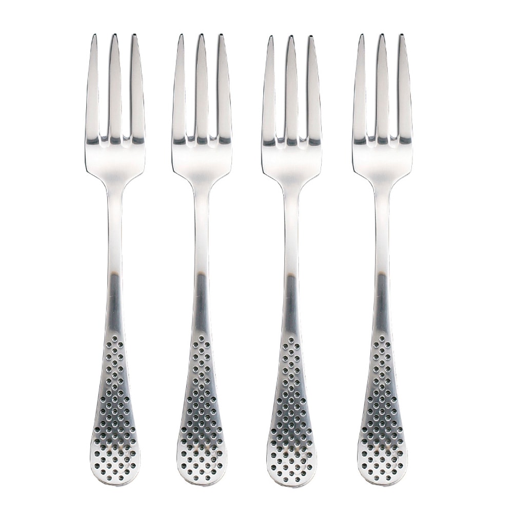 Global Borsdgaffel 4 delar