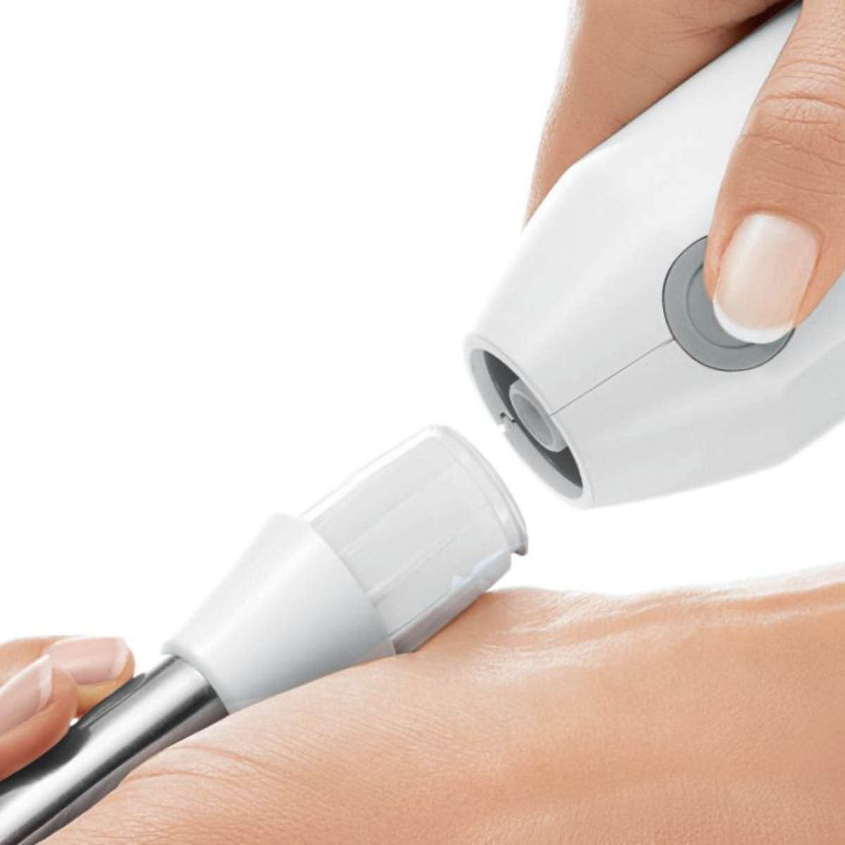 Bosch ErgoMixx Stavmixer med tillbeh&ouml;r Vit