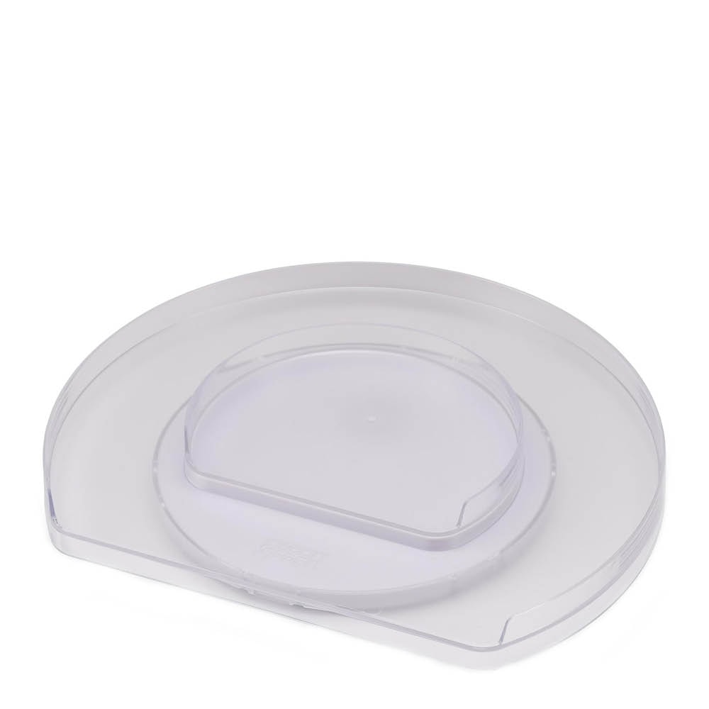 FridgeStore Snurrbricka Kylsåp 28 cm Klar