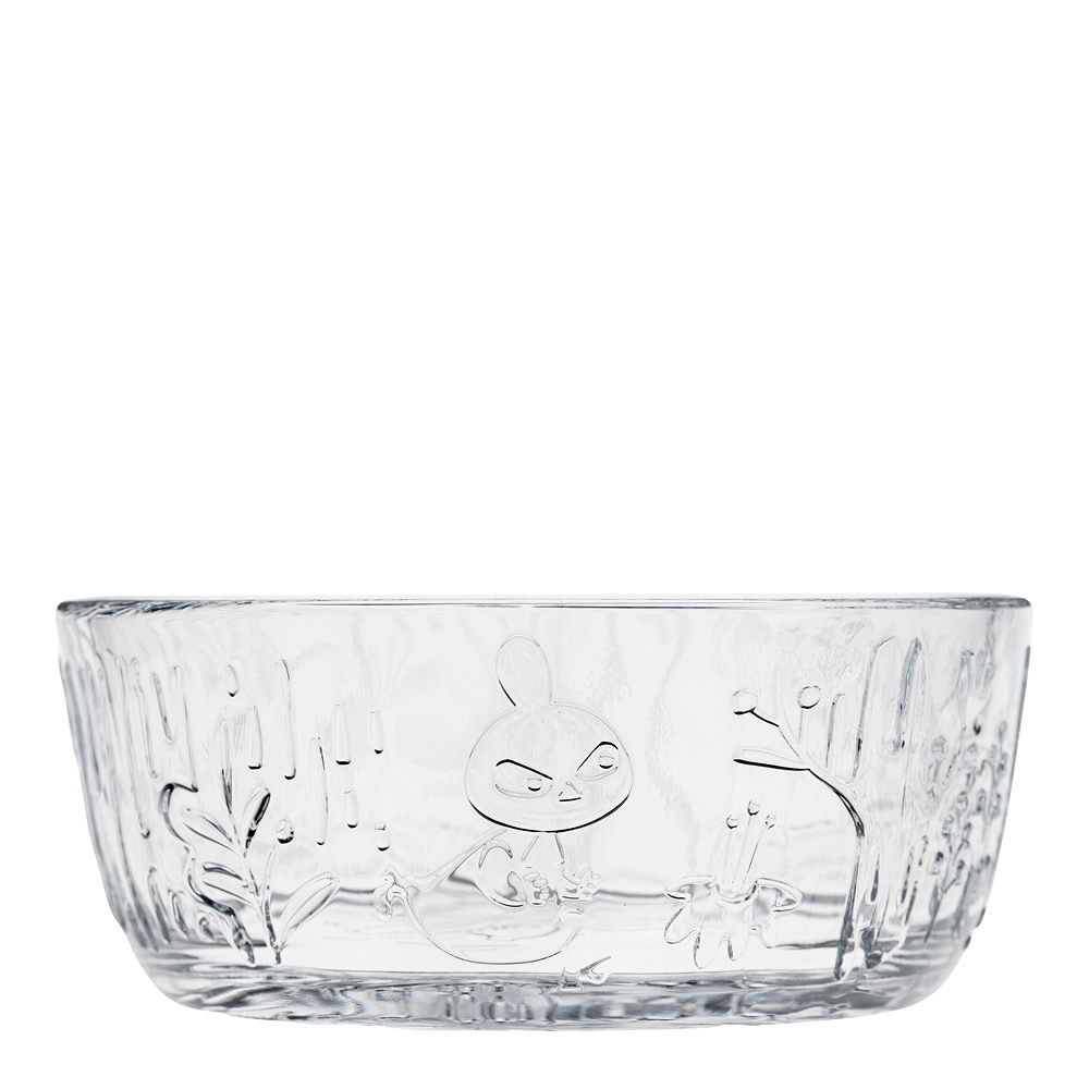 Mumin Sk&aring;l 35 cl Klar