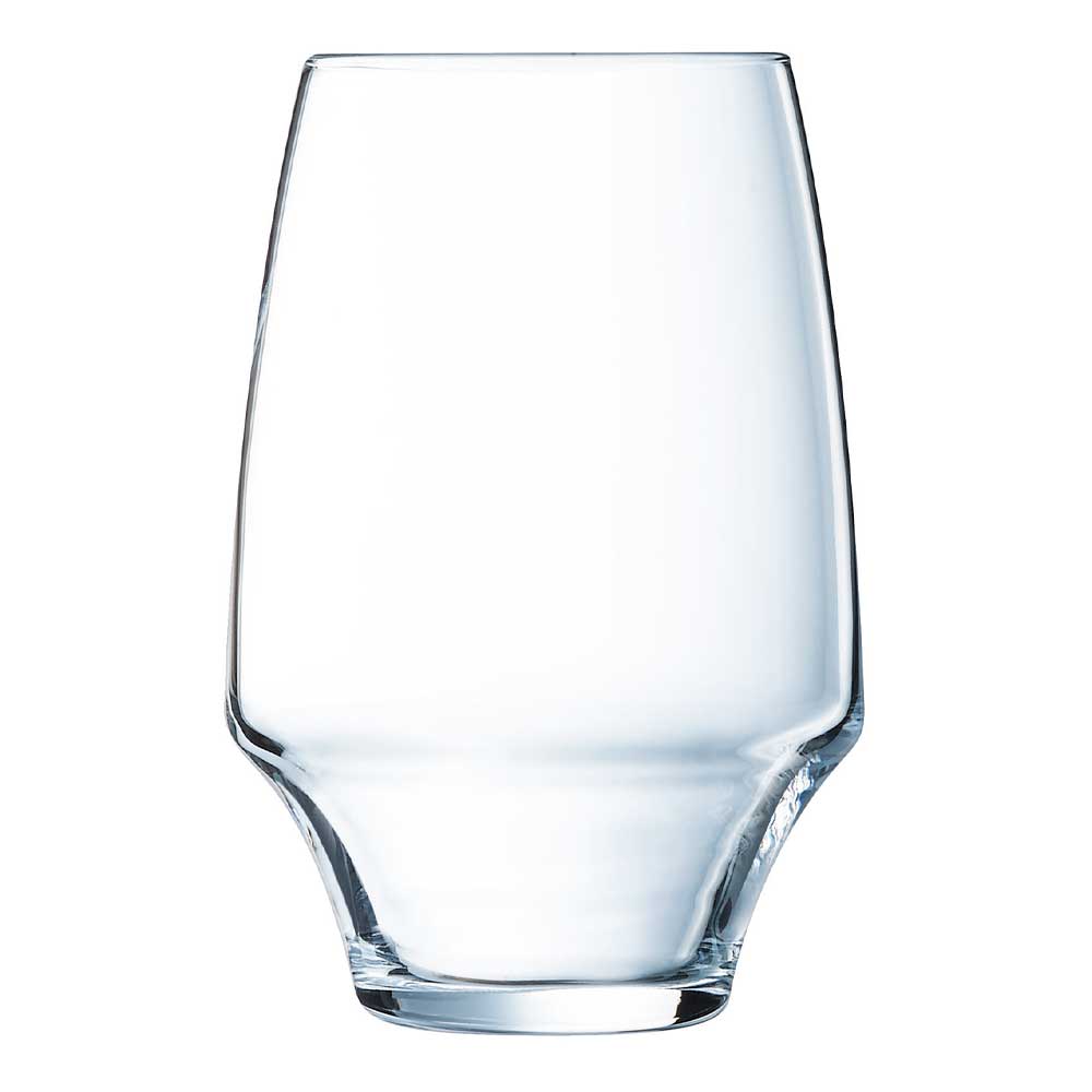 Open Up Vattenglas 35 cl 4-pack