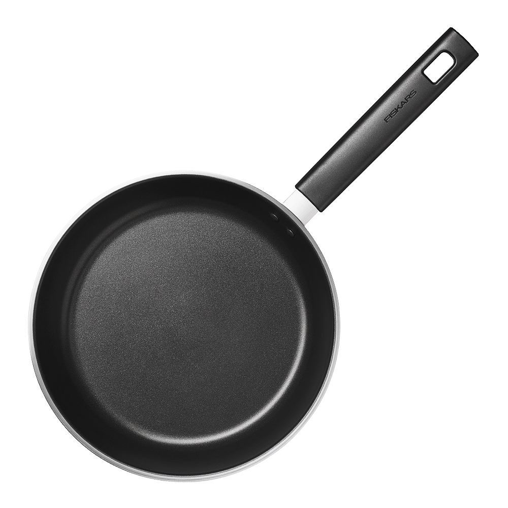 Hard Face Steel Stekpanna 26 cm