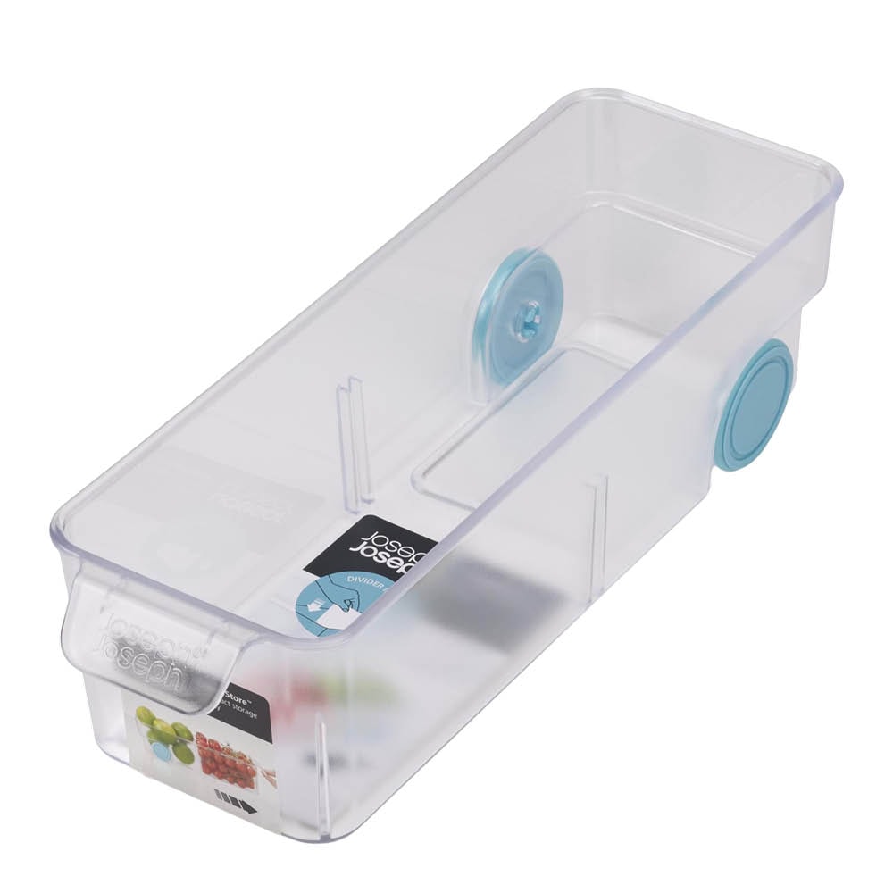 FridgeStore Kylskåpsförvaring Låda 30,8x10,4 cm Klar