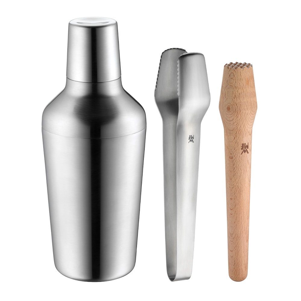 Clever&More Barset 4-delar