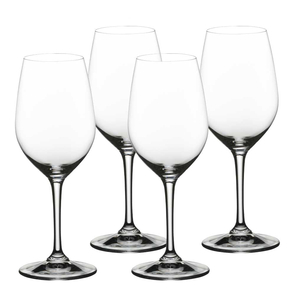 ViVino Vitvinsglas 37 cl 4-pack