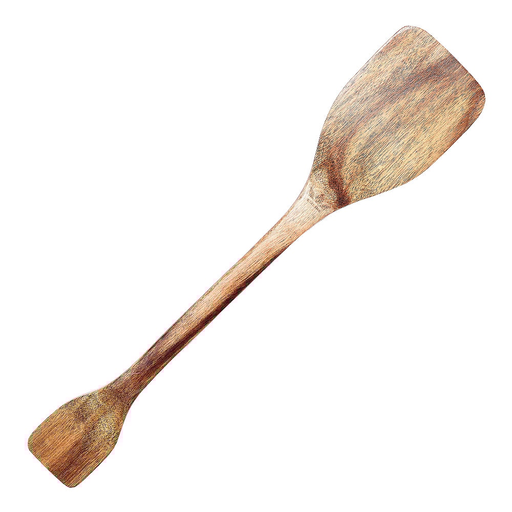 Stekspade Trä med smakdel