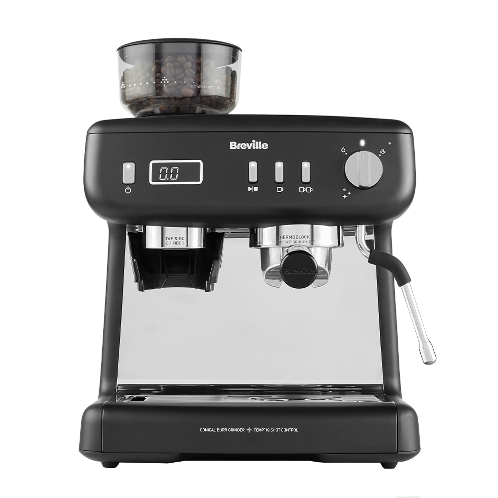 Breville Barista Max Plus