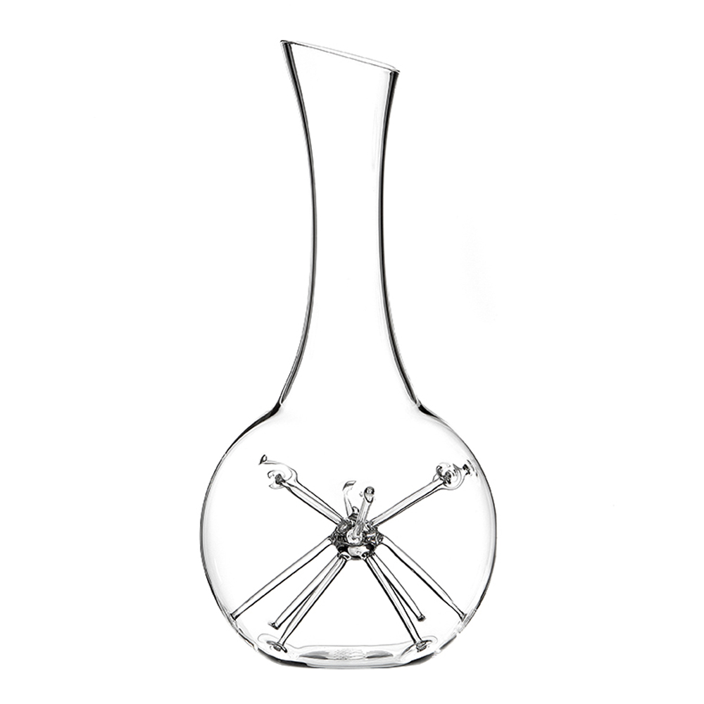 Vision Star Mini Dekanterare